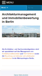 Mobile Screenshot of keller-elles.de